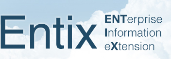 entix enterprise information extension